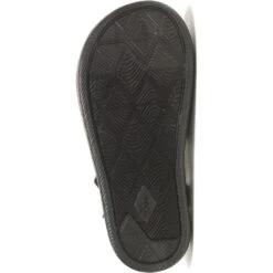 Chaco Kid's Chillios Clogs - Black