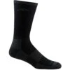 Darn Tough Men's Full Cushion Hiker Socks - Onyx