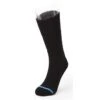 FITS Heavy Expedition Boot Socks - Black
