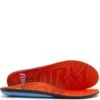 Form Reinforced EnduraHeel Insole - Orange