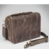 Gun Tote'n Mamas Women's Cross Body Organizer Purse - Distressed
