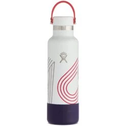 Hydro Flask USA Limited Edition 21oz Standard Mouth