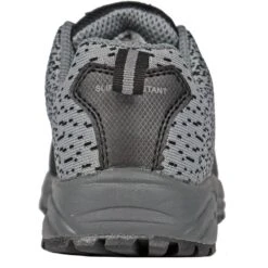 Hoss Men's Beedle Safety Shoes - Black -Elliotts Boots Shop HO10165 3