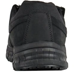Hoss Men's Slipknot Safety Shoes - Black -Elliotts Boots Shop HO30101 3