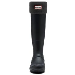 Hunter Women's Boot Sock Liners - Dark Slate