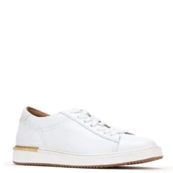 Hush Puppies Women's Sabine Casual Shoes - Leopard Calf -Elliotts Boots Shop HW06591 100 3