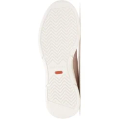 Hush Puppies Women's Makenna PT Casual Slip-On - Pale Rose Heathered