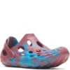 Merrell Men's Hydro Moc Water Shoes - Cabernet