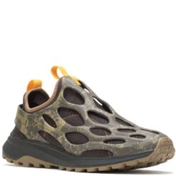 Merrell Men's Hydro Runner Shoes - Olive