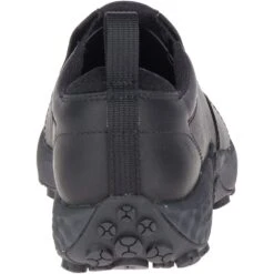 Merrell Women's Jungle Moc AC+ Pro Work Shoes - Black