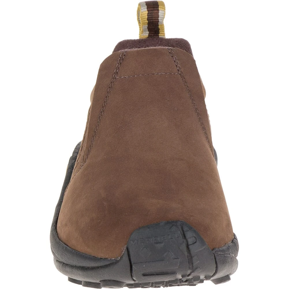Merrell Women's Jungle Moc Nubuck Casual Shoes - Bracken 3 Merrell Women's Jungle Moc Nubuck Casual Shoes - Bracken - Image 3
