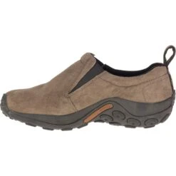 Merrell Women's Jungle Moc Casual Shoes - Gunsmoke