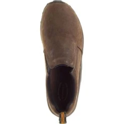 Merrell Men's Jungle Moc Casual Shoes - Brown -Elliotts Boots Shop J60831 4