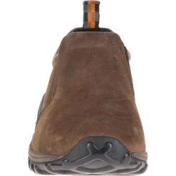 Merrell Men's Jungle Moc Casual Shoes - Brown -Elliotts Boots Shop J60831 5