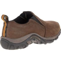 Merrell Men's Jungle Moc Casual Shoes - Brown -Elliotts Boots Shop J60831 6