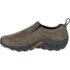 Merrell Men's Jungle Moc Wide Casual Shoes - Gunsmoke