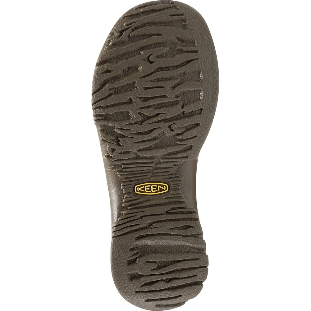 KEEN Women's Rose Sandals - Brindle/Shitake 1 KEEN Women's Rose Sandals - Brindle/Shitake