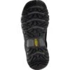 KEEN Men's Targhee III Casual Shoes - Black/Magnet