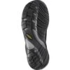 KEEN Men's Austin WP Casual Shoes - Black