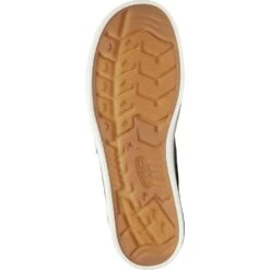 KEEN Women's Elsa Lite Felt Sneakers - Taupe Felt/Silver Birch