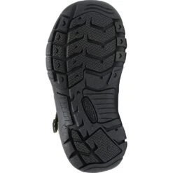 KEEN Little Kid's Newport H2 Sandals - New Aco Map