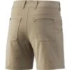 HUK Men's Next Level Shorts - Braid (Instore Only)