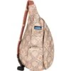 Kavu Women's Rope Bag - Wild Weaves