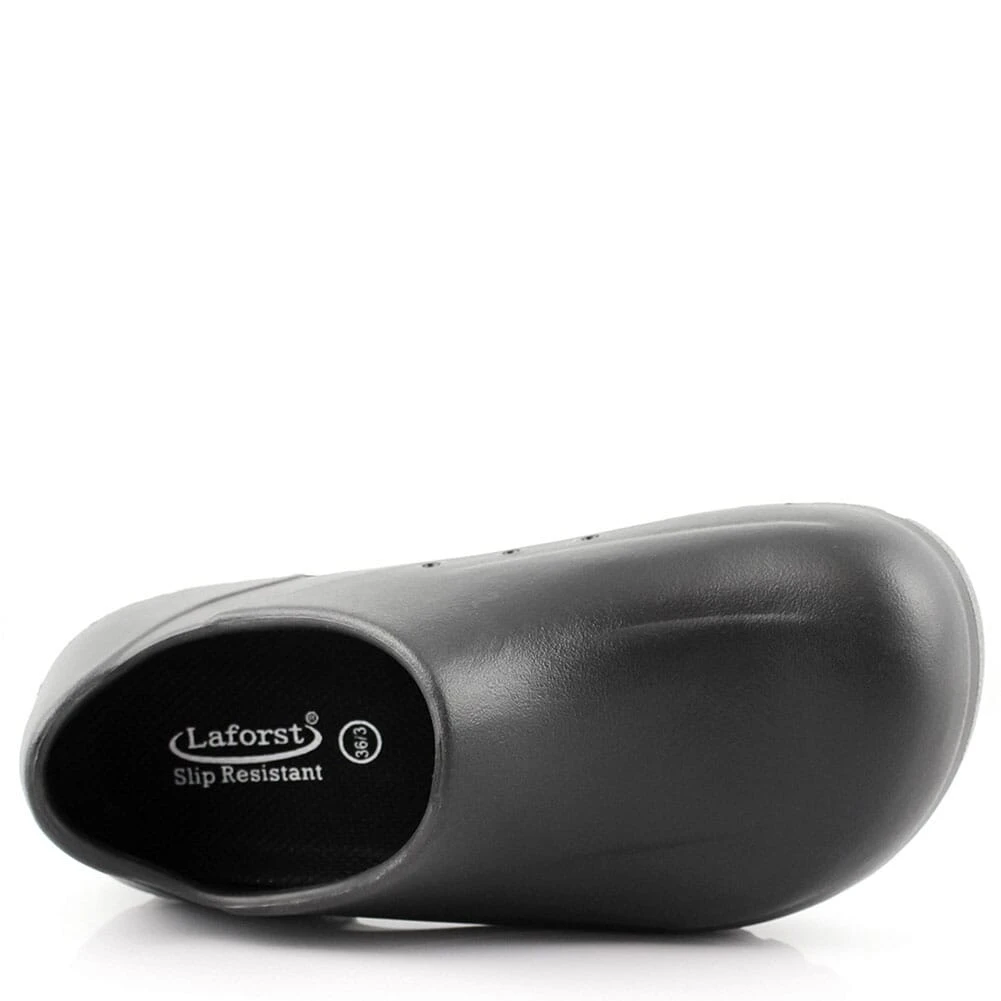 Laforst Women's Atomic Work Shoes - Black 5 Laforst Women's Atomic Work Shoes - Black - Image 5