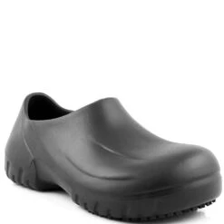 Laforst Women's Atomic Work Shoes - Black 11 Laforst Women's Atomic Work Shoes - Black -Elliotts Boots Shop LT1503 5