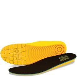 MegaComfort Personal Anti-Fatigue Mat Insoles -Elliotts Boots Shop MCPAM 3