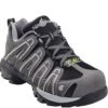 Nautilus Men's Composite Toe SD Safety Shoes - Grey