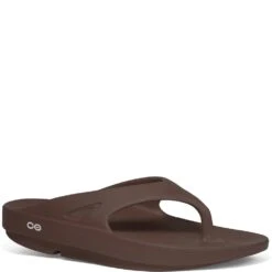 OOFOS Unisex OOriginal Sandals - Mocha