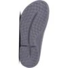 OOFOS Unisex OOAHH Slides - Slate