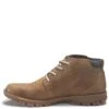 Caterpillar Men's Transform 2.0 Casual Shoes - Dark Beige