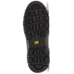 Caterpillar Unisex Stormers Work Shoes - Grey