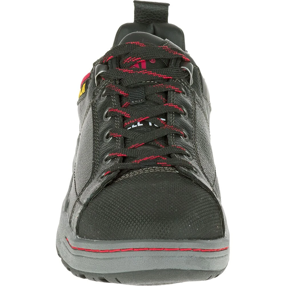 Caterpillar Men's Brode Safety Shoes - Black 1 Caterpillar Men's Brode Safety Shoes - Black