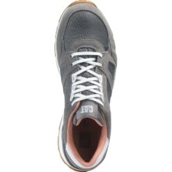 Caterpillar Women's Woodward EH Safety Shoes - Cloudburst -Elliotts Boots Shop P91013 3