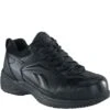 Reebok Women's Comp EH Safety Shoes - Black