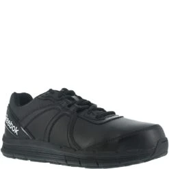 Reebok Women's Guide Safety Shoes - Black
