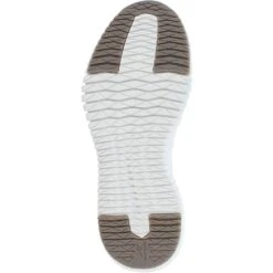 Reebok Men's Flexagon 3.0 Safety Shoes - Burgundy