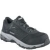 Reebok Men's Heckler Safety Shoes - Grey