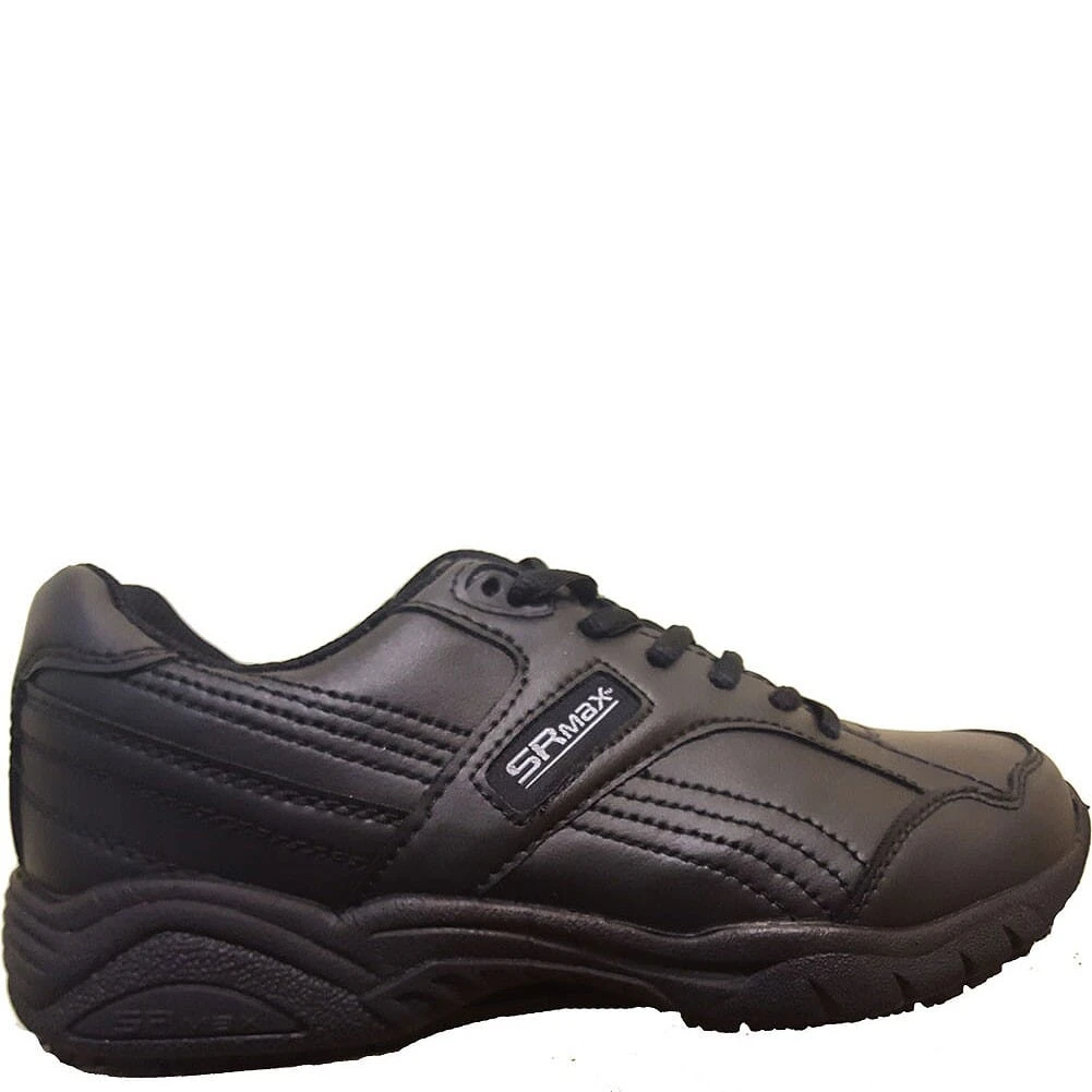 SR Max Women's Dover Work Shoes - Back 1 SR Max Women's Dover Work Shoes - Back