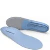 Superfeet Men's 7.5 - 9 Insoles - Blue