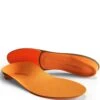 Superfeet Unisex 7.5 - 9 High Impact - Orange D
