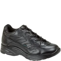 Thorogood Women's Liberty Postal Oxfords - Black