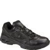 Thorogood Unisex ASR Series Comp Toe Uniform Shoes - Black