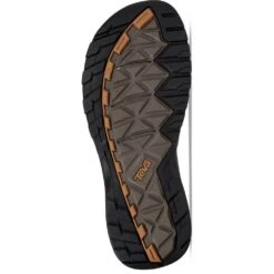 Teva Men's Omnium 2 Sandals - Black Olive