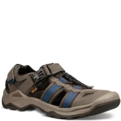 Teva Men's Omnium 2 Sandals - Bungee Cord