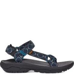 Teva Men's Hurricane XLT2 Sandals - Diamond Eclipse -Elliotts Boots Shop TV1019234 DTEC 2