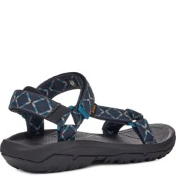 Teva Men's Hurricane XLT2 Sandals - Diamond Eclipse -Elliotts Boots Shop TV1019234 DTEC 3